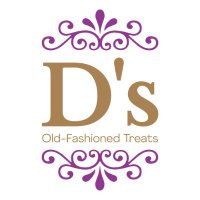 D's Old-Fashioned Treats(@OldFshionTreats) 's Twitter Profile Photo