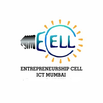 ecell_ictmumbai's profile picture. We aspire to foster & harness an entrepreneurial culture in our students. Creating the entrepreneurial revolution of tomorrow!
#entrepreneur #startup
