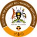 Ministry of Energy Uganda (@MEMD_Uganda) Twitter profile photo