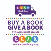 Read Early and Daily (R.E.A.D.) (@readearlydaily) 's Twitter Profile