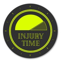 Injury Time India (@injurytimeind) 's Twitter Profile Photo Injury Time India (@injurytimeind) 's Twitter Profile Photo