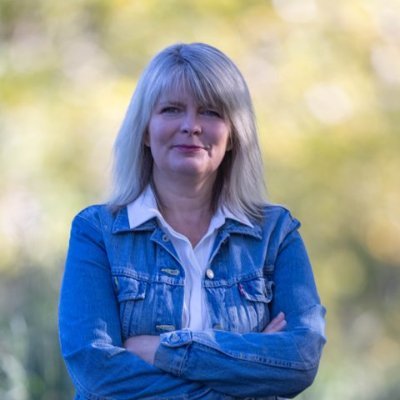 CathyHeron Profile Picture