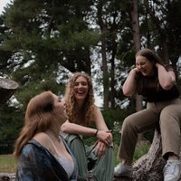 Thalia’s Grace (@thaliasgrace_1) 's Twitter Profile