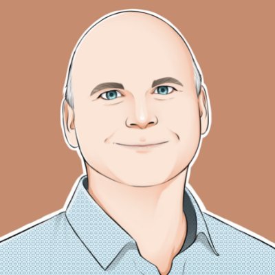stephan_rabier's profile picture. Rugby x Tech x HR x Blockchain
