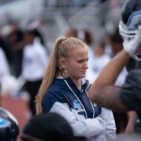 Charliana Criscuolo (@coachcriscuolo) 's Twitter Profile