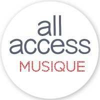 All Access Musique(@AllAccess_fr) 's Twitter Profile Photo
