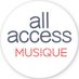 All Access Musique (@allaccess_fr) Twitter profile photo All Access Musique (@allaccess_fr) Twitter profile photo
