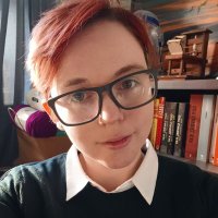 Ellen Forget (@ellen_mic) 's Twitter Profile Photo Ellen Forget (@ellen_mic) 's Twitter Profile Photo
