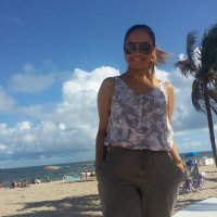 Georgette (@georgettedavila) 's Twitter Profile Photo