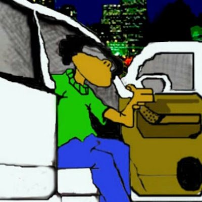 oscargardena132's profile picture. Escopeta Publishing