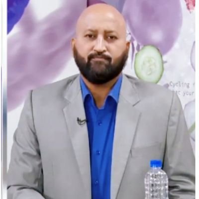 Journalist/ Columnist / Analyst / Trainer  #MainAwam
Blogger @ExpressNewsPK 
https://t.co/eLlV2Gl0w9…

Fellow @CEJatIBA Sec.Gen #PFCC
Member of #KUJ