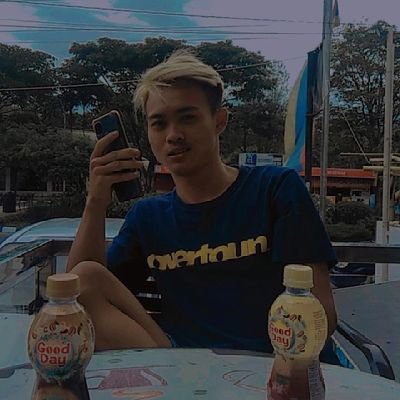 Ulin313's profile picture. 