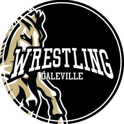 The official Twitter account of Daleville Broncos Wrestling. #shark