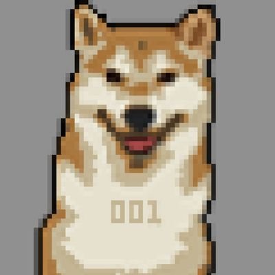 SHIB_INU_NFT's profile picture. Official SHIB NFT page.

buy here:
COMING SOON
