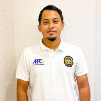 Coach Mus(@MustaqimMazzlan) 's Twitter Profile Photo