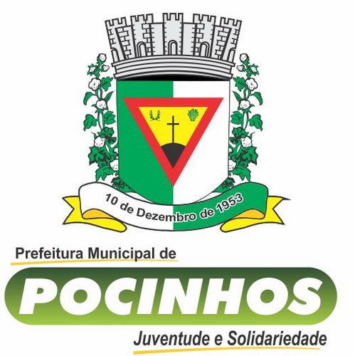 Prefeitura Municipal de Pocinhos-PB   Governo da Juventude e Solidariedade