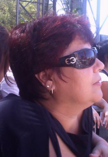 uma pessoa de bem com a vida...essa sou eu...