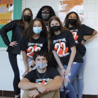 FCHS ‘22 student council (@fchs_22) 's Twitter Profile