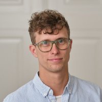 Rasmus Mortensen (@rmortensen_ssi) 's Twitter Profile