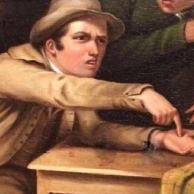 hashtag_flesh's profile picture. Marketing 🦄 Sports ⛰️🤺 IT 👨‍💻 A man of mystery and power, whose power is exceeded only by his mystery