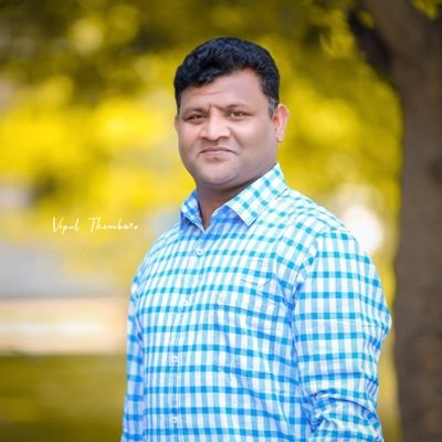 vijayjagtap176's profile picture. Business