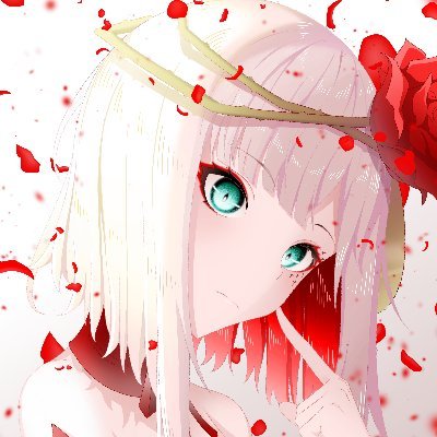 簡體字🐠「漫画创作中」さんのプロフィール画像