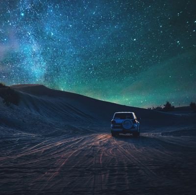 Noetic. Hoonigan. Volonté