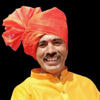 Nilesh Salunkhe - निलेश साळुंखे(@NileshS76222460) 's Twitter Profile Photo