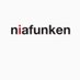 niafunken (@niafunkenmusic) Twitter profile photo