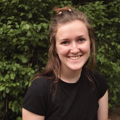 itsmswalter's profile picture. teach! | Syracuse University B.S. ‘20 | Boston College M.Ed. ‘22 | (she/her)