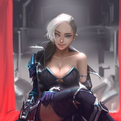 Naomie (Liv)さんのプロフィール画像