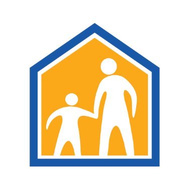 FamilyAid empowers parents and caregivers facing homelessness to secure and sustain housing and build strong foundations for their children's futures.