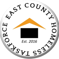 East County Homeless Task Force(@theECHTF) 's Twitter Profile Photo