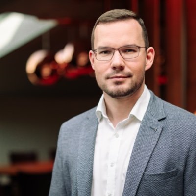 AntBerdych's profile picture. Politika s odstupem podle Antonína