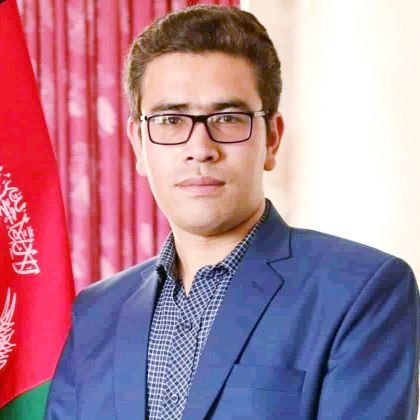 Rezwani3's profile picture. ‏‏صداقت و تعهد خط سرخ زندگی من است