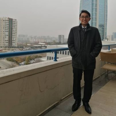 NLuqman's profile picture. Southeast Asia Researcher • Regional security and ASEAN