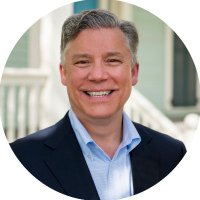 Joe Jaworski(@JaworskiForTX) 's Twitter Profile Photo