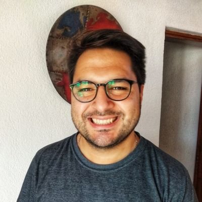 Ing. en Telecomunicaciones 📡
_Any sufficiently advanced technology is indistinguishable from magic_
#Python #IoT #Dev