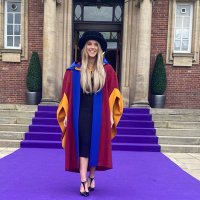 Lauren O'Mahoney (@omahoney_l) 's Twitter Profile