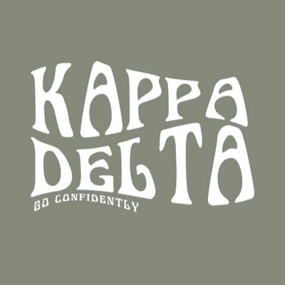 @UNTKappaDelta