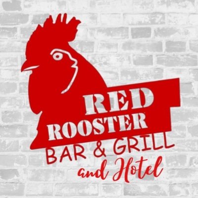 Red Roosters UG is a good vibes bar lounge and restaurant  to include comfy and convenient accommodations centrally located in Entebbe, Uganda.