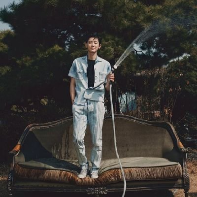 저는 그냥 포카 수집기입니다