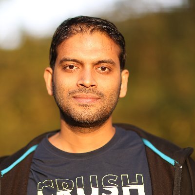 kumarmanas27's profile picture. Engineer, learner and truth seeker
Robot Learning | PEARL lab, TU Darmstadt | Robotic Manipulation and Automated Driving