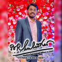 Siddhartha Chabukswar 🇮🇳 (@jaybhimsidd) 's Twitter Profile Photo Siddhartha Chabukswar 🇮🇳 (@jaybhimsidd) 's Twitter Profile Photo