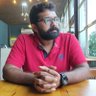 RanjitAlex215's profile picture. Love for Movies and Books.