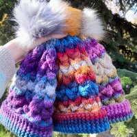 Joy (@joysmagicknits) 's Twitter Profile Photo Joy (@joysmagicknits) 's Twitter Profile Photo