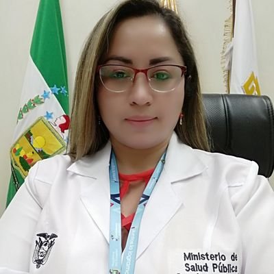 Doctora en Medicina y Cirugía. Especialista en Medicina Interna. 
Máster en Gerencia de Servicios de Salud. PHD en Ciencias de la Salud cursando