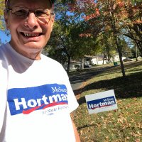 Jerry Gale (@mndemsvolunteer) 's Twitter Profile