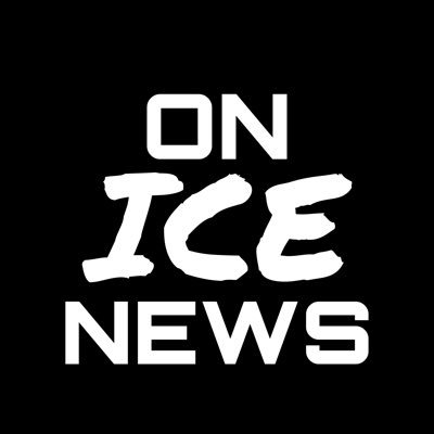 OnIceNews's profile picture. Daily news about hockey stuff.