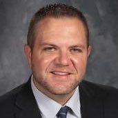 Dr. Ryan Simmons (@daytonprincipal) 's Twitter Profile